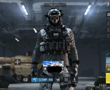Honest first thought on new DMZ mode? And Ranked MP mains, are you going to leave it behind for DMZ?