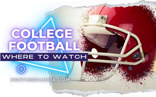 collegfootball
