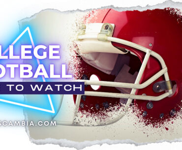 Here’s Where To Watch College Football Bowl Games Through New Year’s Eve : NorthEscambia.com