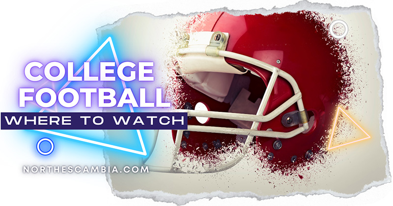 Here’s Where To Watch College Football Bowl Games Through New Year’s Eve : NorthEscambia.com Here’s Where To Watch College Football Bowl Games Through New Year’s Eve : NorthEscambia.com