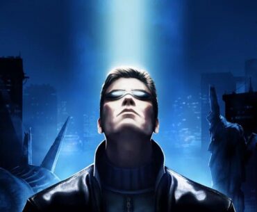 The Deus Ex remaster that everyone thinks looks awful is delayed, there's no new release date, and preorders are being refunded