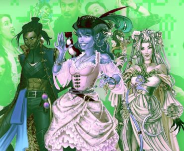 Critical Role founders reveal their favorite characters