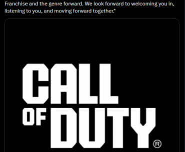 [COD] Translating: MW4 will be focused on movement, slide, and small maps. What a disappointment.