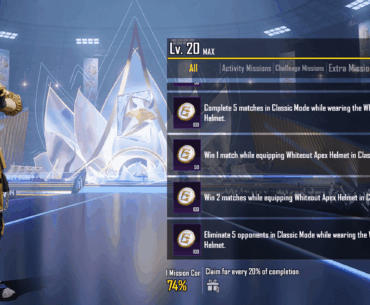 Missions from the Prize Path are not being counted.