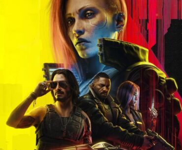 In the End, 'Cyberpunk 2077' Changed Itself, But Not History