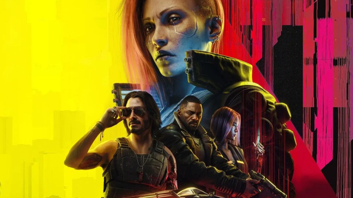 In the End, ‘Cyberpunk 2077’ Changed Itself, But Not History In the End, 'Cyberpunk 2077' Changed Itself, But Not History