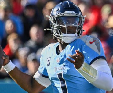 What We Learned from Sunday's 12 games