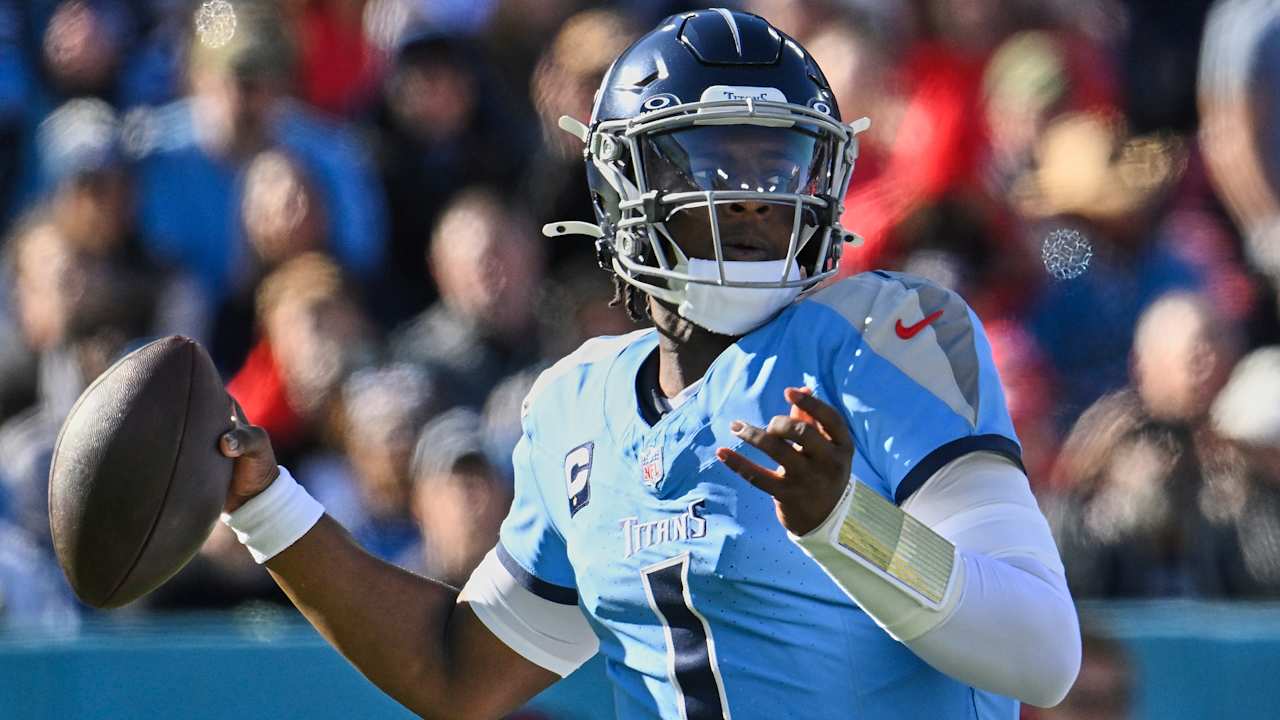 What We Learned from Sunday’s 12 games What We Learned from Sunday's 12 games