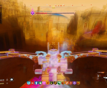 ASTRA Conquered