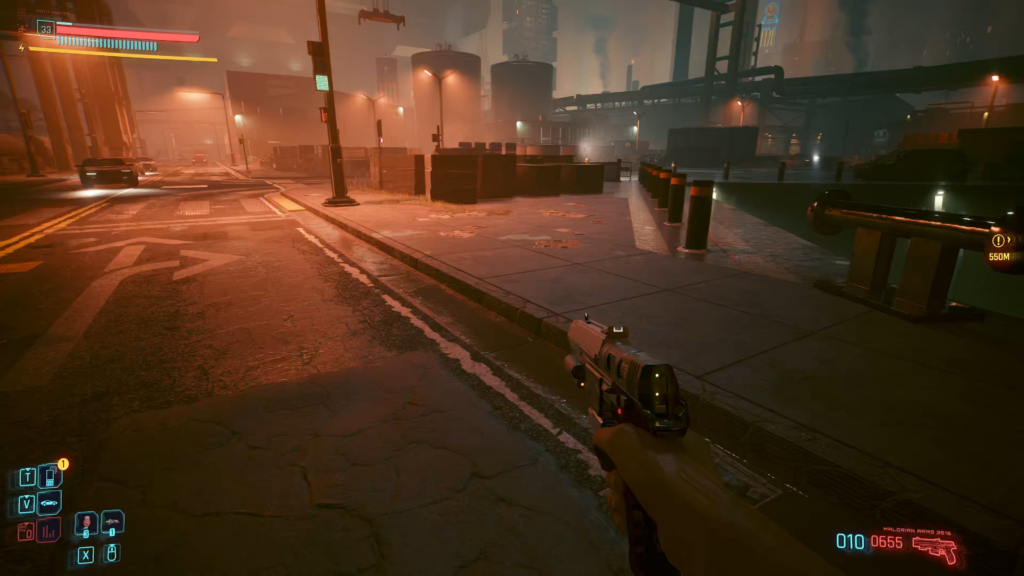 This is the best form of transportation (jump-dash-double jump)