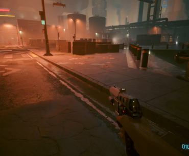 This is the best form of transportation (jump-dash-double jump)