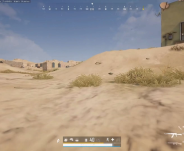 AKM attempts