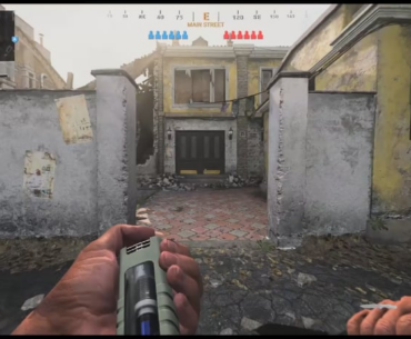 The Oden on Grazna Raid