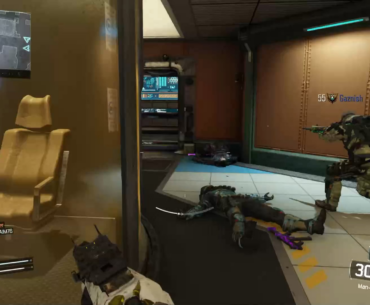 [BO3] Pain just Pain