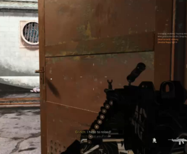 COD Timing Must be Studied