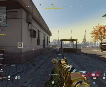 653m HDR headshot