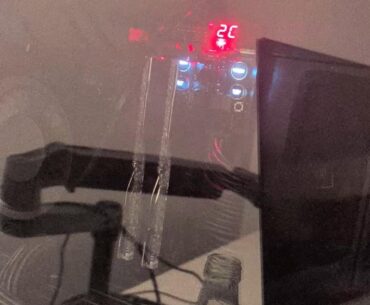 Asus X870e Hero BIOS 1805