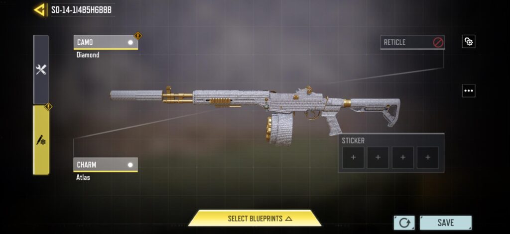 Done Grinding for the SO14