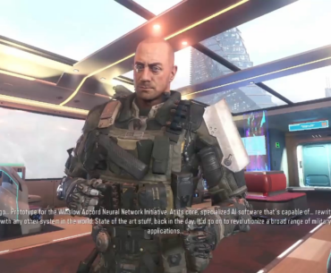 I just beat [BO3] on realistic!