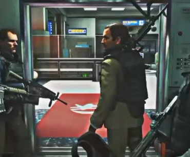 [MW3] Makarov edit