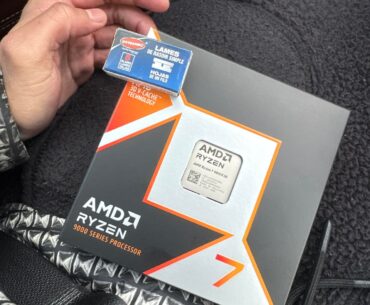 came back for round 2 (9800x3d delid)