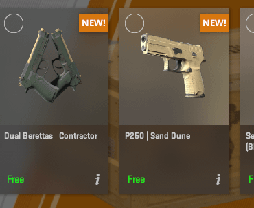 What is the best thing to chose? Just got prime yesterday