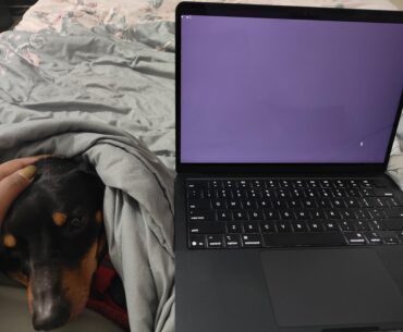 This is somewhat ergonomic