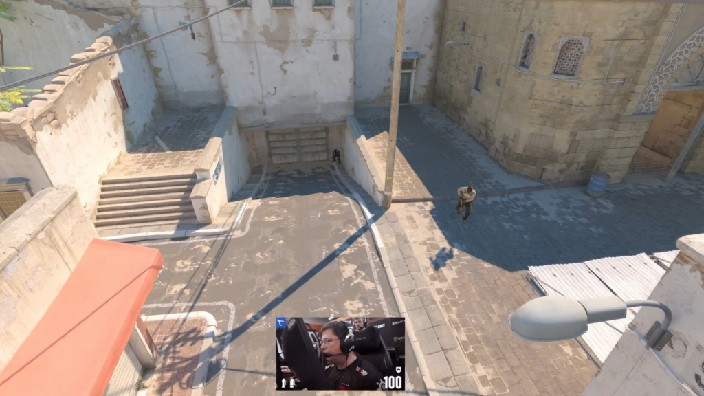 Karrigan’s giga-patience turns into giga-pain.