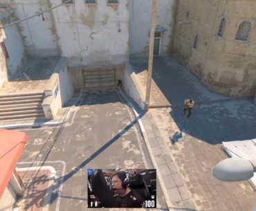 Karrigan’s giga-patience turns into giga-pain.