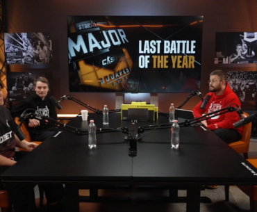 The MongolZ could have been playing with either jL or magixx at the major