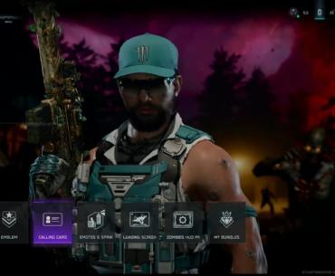 Might be one of the first few people in the world to unlock Dark Ops Mastery!