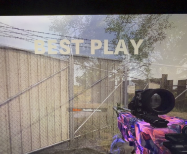 What is the purpose of doing this in a game? That’s five years old like seriously