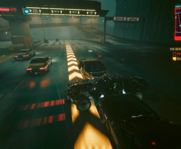 Am I doing this race thingy right?