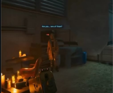 How can I use this quick hack without going in the menu?