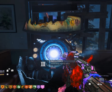 Multi Pack major augment for Mule's Kick is straight up not working since the last update