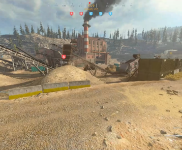 swear this game has it out for me when I need vehicle kills