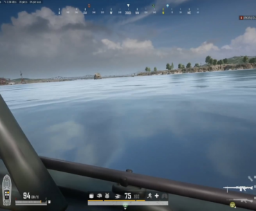 My first boat situation