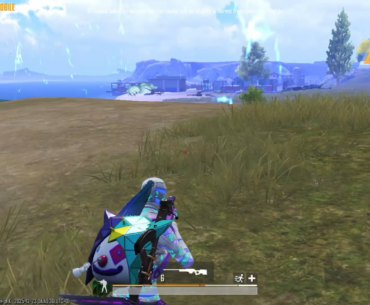 Just a few Snipes