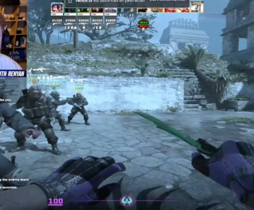 34 year old streamer griefing game because he can't buy with 4150$