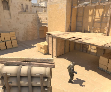 5K vs a hacker — last kill felt personal