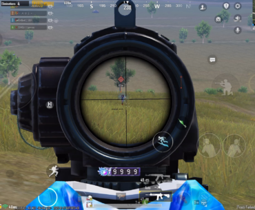 M416 Master