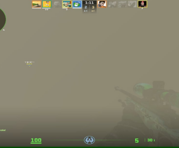 Nastiest flick of my life