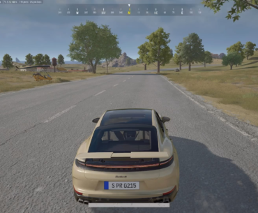 Porsche Panamera - Thoughts?