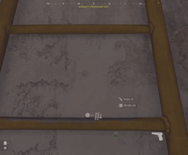 For the frag lovers out there