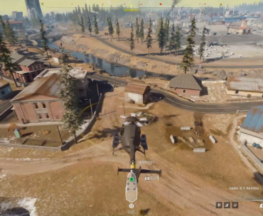 gun is so busted