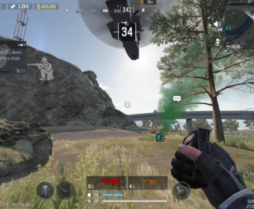FYI, don't throw a grenade on the last second of extraction, seems like a bug.