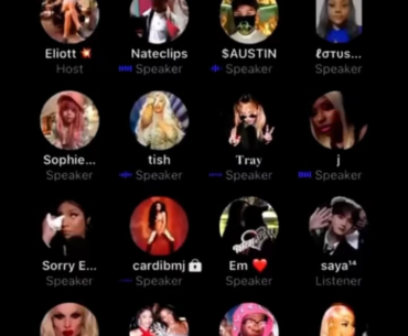 Would you rather be in a COD Lobby or a Stan Twitter Space?