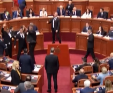 Albania has appointed an AI Government Minister: