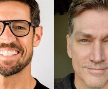 Take-Two establishes new 2K studio led by former execs from The Initiative