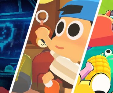 Day of the Devs The Game Awards Edition 2025: everything announced in the big indie showcase
